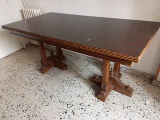Mesa de comedor