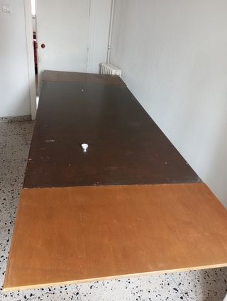 Mesa de comedor