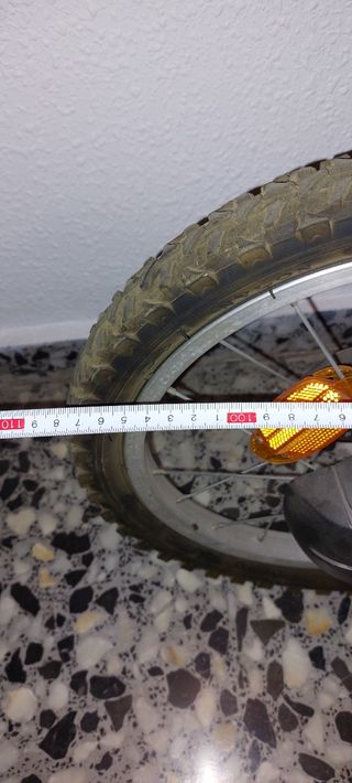 OPORTUNIDAD Bicicleta BTWIN HyperHero