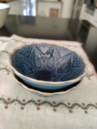 Bowl pequeño 12 cm