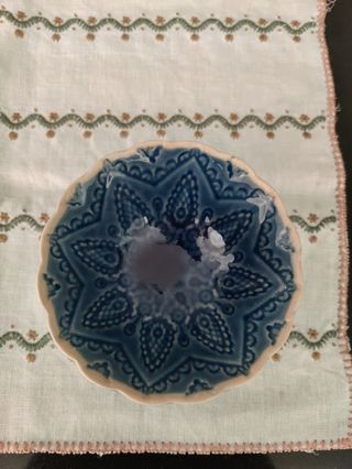 Bowl pequeño 12 cm