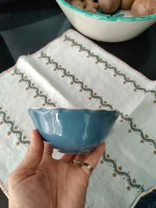 Bowl pequeño 12 cm