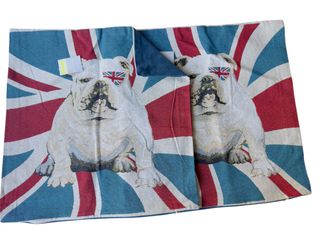 Fundas de cojines 45x45cm