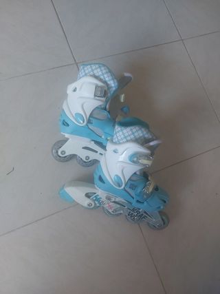 Patines 