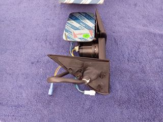 SPECCHIO RETROVISORE DX FIAT CROMA 90-96