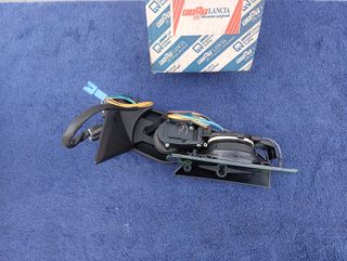 SPECCHIO RETROVISORE DX FIAT CROMA 90-96