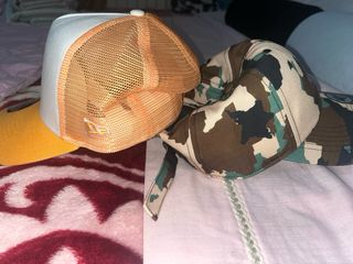 Gorras new era