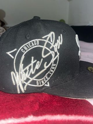 Gorras new era