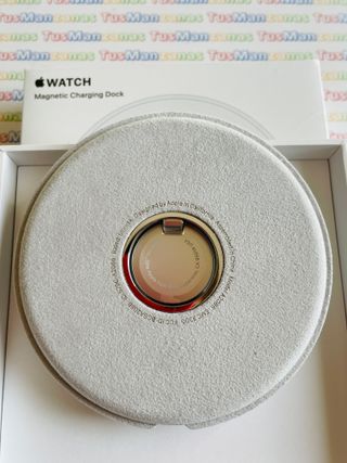 Base de carga Apple Watch Original