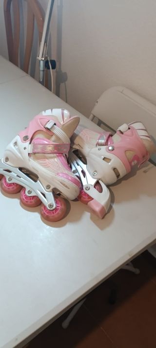 Patines en linea