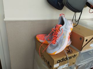 Zapatillas de baloncesto Giannis Nike 