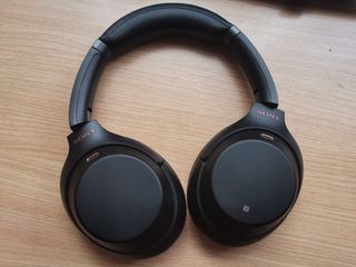 Sony WH-1000XM3