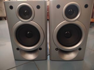 Altavoces Thomson AM1200