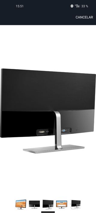 Monitor AOC 32'