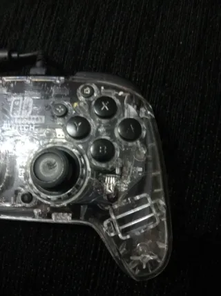 Mando original Nintendo Switch