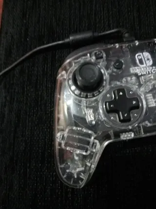 Mando original Nintendo Switch