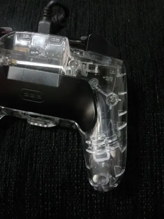 Mando original Nintendo Switch