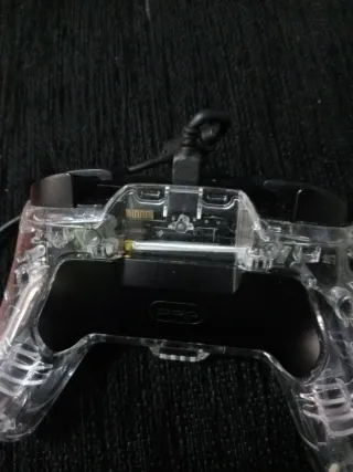 Mando original Nintendo Switch