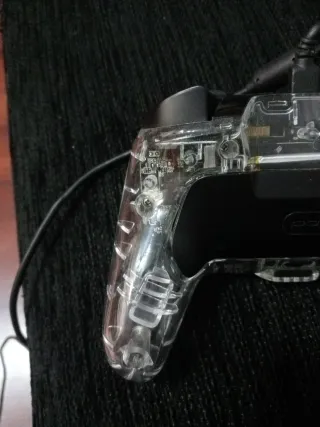 Mando original Nintendo Switch