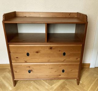 Mueble madera