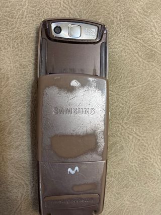 Movil Samsung vintage