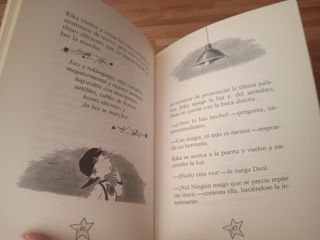 Lote libros Kika superbruja