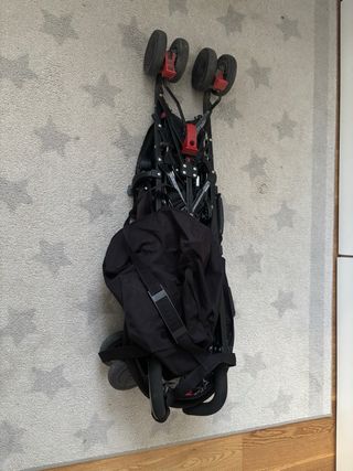 Silla Maclaren Quest