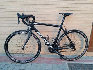 Bicicleta carretera Scott Cr1 10