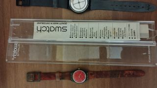Orologi Swatch Vintage 