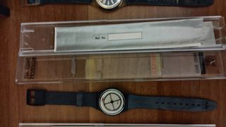 Orologi Swatch Vintage 