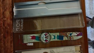Orologi Swatch Vintage 