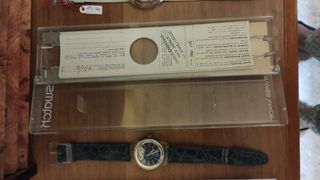 Orologi Swatch Vintage 