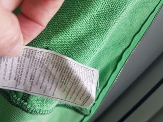 Felpa con cappuccio e zip grafica da donna NIKE