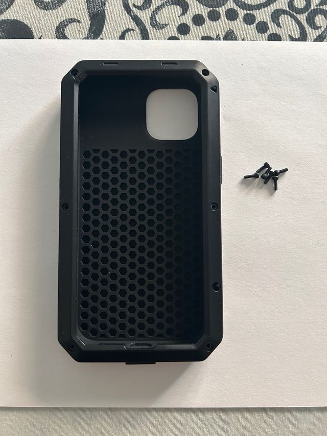 Carcasa telefono iphone 14