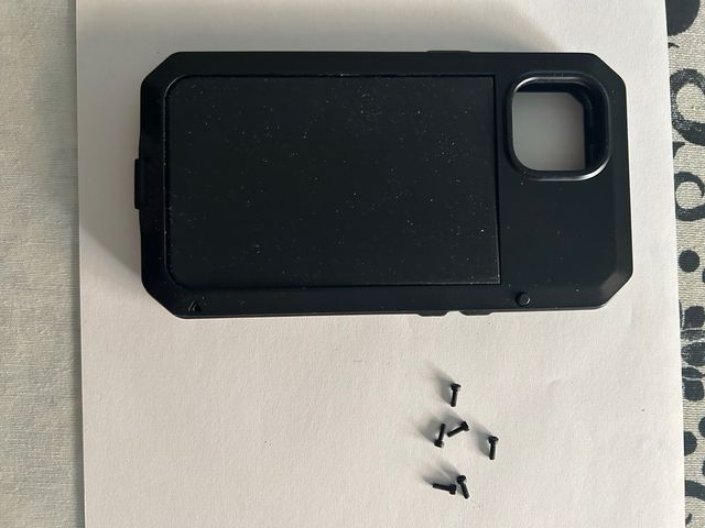 Carcasa telefono iphone 14