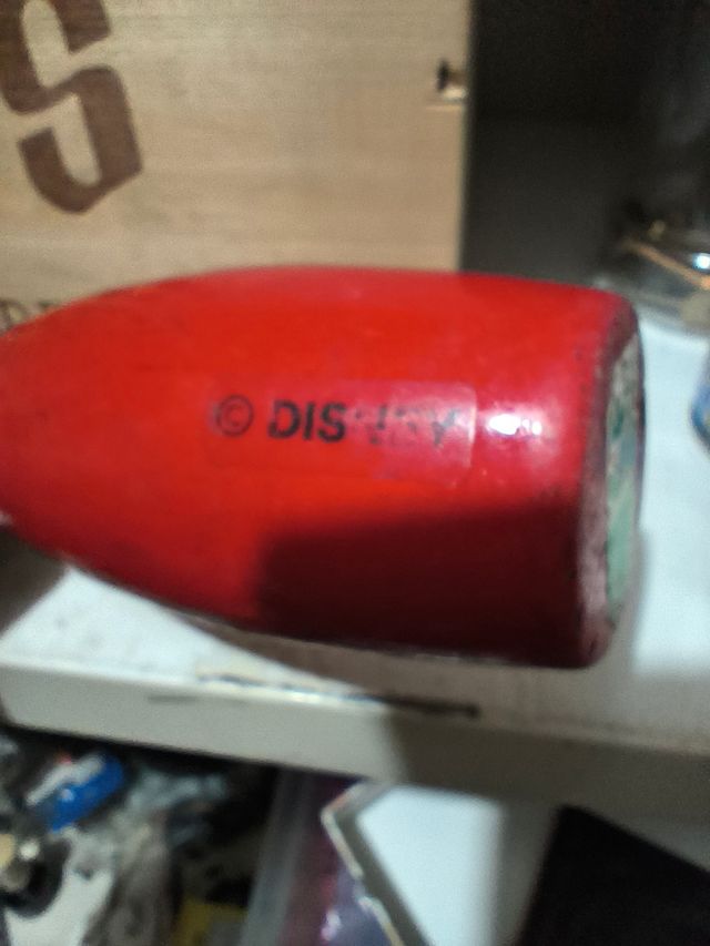 Juego de bolos Miki para coleccionista