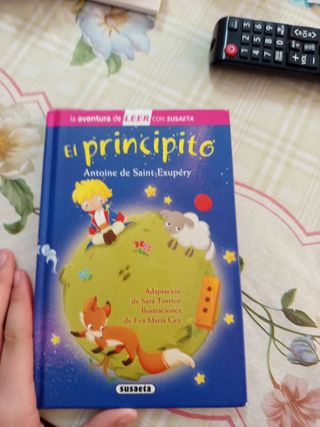 El Principito
