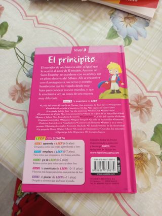 El Principito
