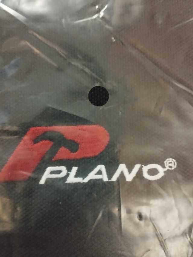 Maleta herramientas marca Plano