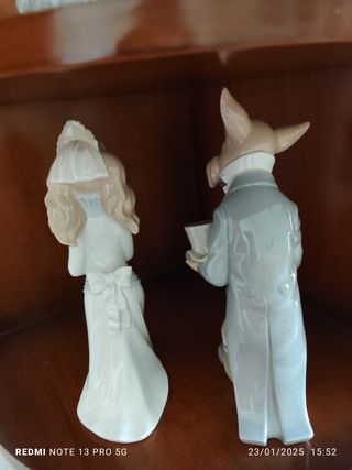 Figuras Nao