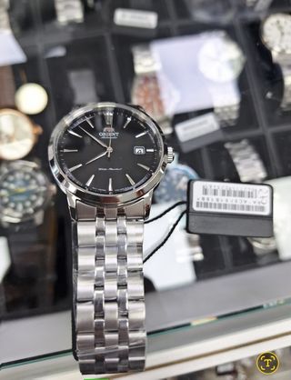 Orient RA-ACOF01B10B Automatico Orologio Uomo 41mm