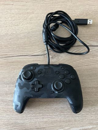 Mando nintendo switch