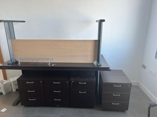 Mobiliario de oficina