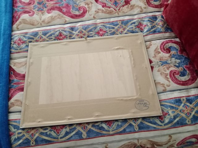 Cuadro a Punto de Cruz