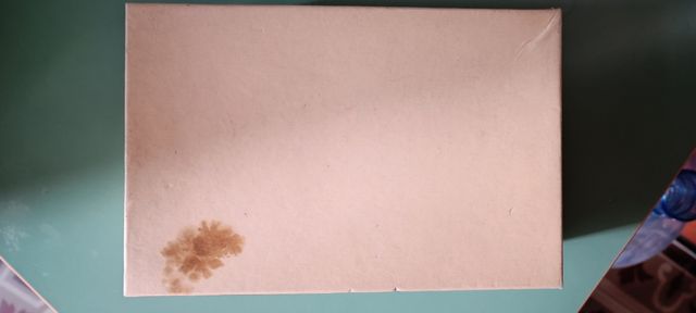 Servizio scrittoio in onice