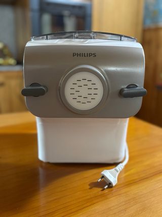 Philips Pasta Maker