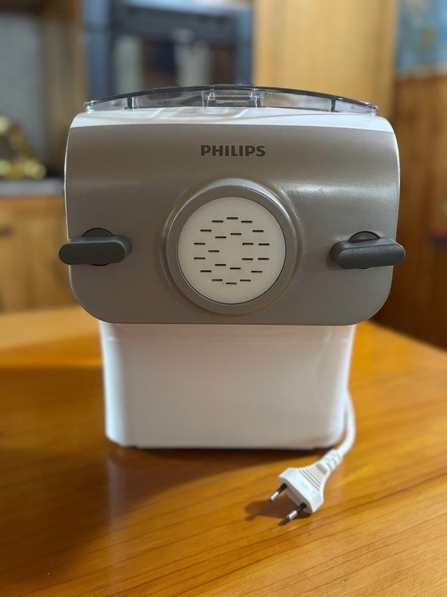 Philips Pasta Maker