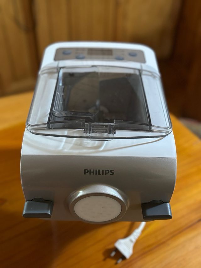 Philips Pasta Maker