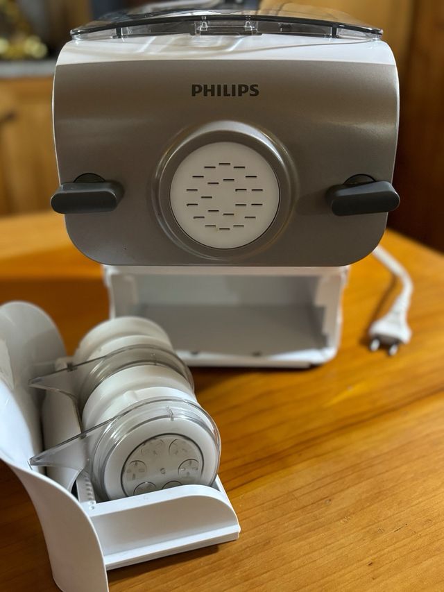 Philips Pasta Maker