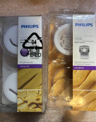 Philips Pasta Maker